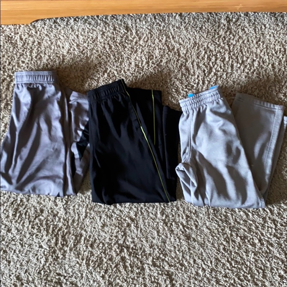Kid’s Tek Gear Sweatpants Bundle